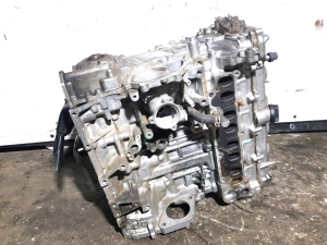 TOYOTA Avensis T27 (2008–2019) Motor 1AD - 2
