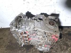 TOYOTA Avensis T27 (2008–2019) Motor 1AD - 3
