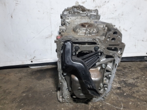 TOYOTA Avensis T27 (2008–2019) Motor 1AD - 6
