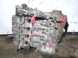 TOYOTA Avensis T27 (2008–2019) Motor 1AD