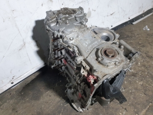 TOYOTA Avensis T27 (2008–2019) Motor 1AD - 7