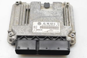 Motorsteuergerät - 03L906018QJ