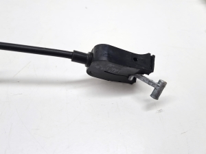 Skoda Superb (2008–2015) Front door lock 5N1837016C - 3
