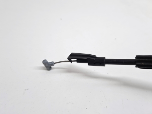 Skoda Superb (2008–2015) Front door lock 5N1837016C - 8