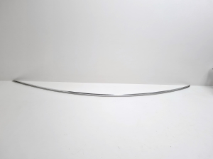 Skoda Superb (2008–2015) Front door molding 3T0837644 - 3