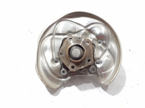 Tagumine rumm - 80A505432G