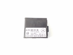 Alarmmodul - A2118209126
