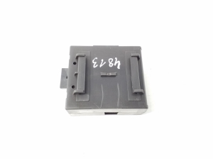 Mercedes Benz SLK-Class 171 (2004–2011) Alarm module A2118209126 - 3
