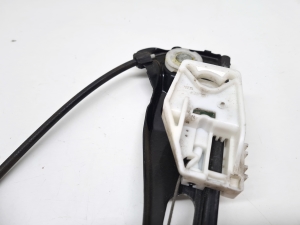 Skoda Superb (2008–2015) Priekšējo durvju logu pacēlājs un tā daļas 3T0837402B - 3