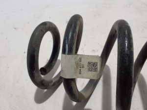 AUDI Q5 (2017–2026) Front spring 80A411105BT - 2
