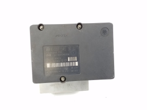 Mercedes Benz SLK-Class 171 (2004–2011) ABS unit - 2