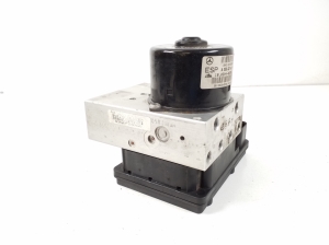 Mercedes Benz SLK-Class 171 (2004–2011) ABS unit - 3