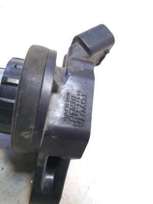 TOYOTA Avensis T27 (2008–2019) Süütepool 9091902252 - 2
