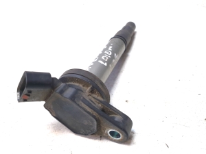 TOYOTA Avensis T27 (2008–2019) Süütepool 9091902252 - 4