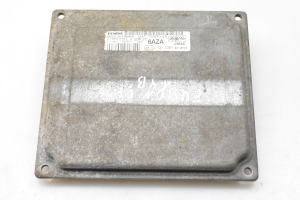 Engine control unit - 4S6112A650EA