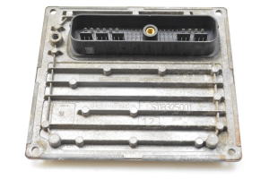 Ford Fusion (2002–2005) Motorsteuergerät 4S6112A650EA - 4