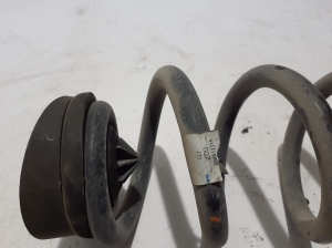 AUDI Q5 (2017–2026) Rear spring 80A511115BE - 2