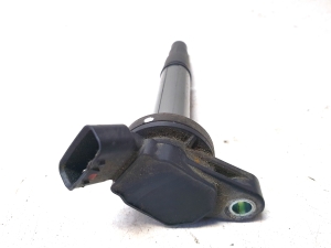 TOYOTA Avensis T27 (2008–2019) Süütepool 9091902252 - 3