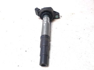 TOYOTA Avensis T27 (2008–2019) Süütepool 9091902252 - 5
