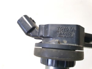 TOYOTA Avensis T27 (2008–2019) Süütepool 9091902252 - 4