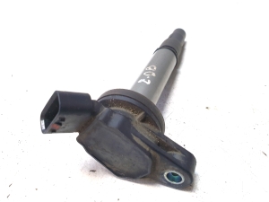 TOYOTA Avensis T27 (2008–2019) Süütepool 9091902252 - 5