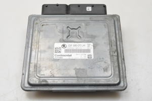 Motorsteuergerät - 03F906070JH