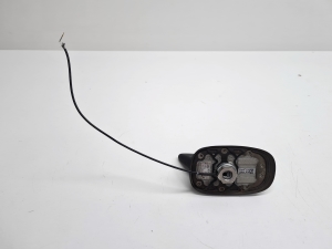 Skoda Superb (2008–2015) Antenna 3C0035507AA - 3