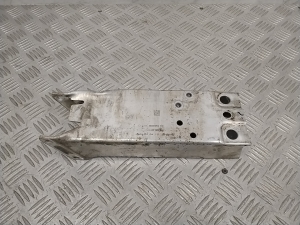   Shock absorber for front bumper beam  - 7406386 