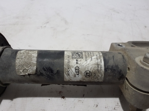 AUDI Q5 (2017–2026) Front shock absorber and its components - 2