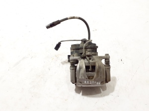 AUDI Q5 (2017–2026) Bremssattel hinten 80A615404D - 2