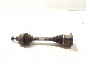   Esimene veovõll ja selle osad  - 80A407271G 