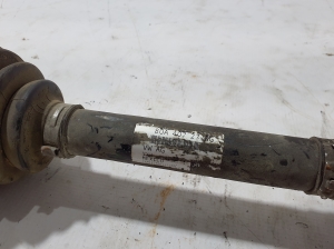 AUDI Q5 (2017–2026) Front drive shaft and its parts 80A407271G - 2