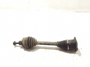   Antriebswelle vorne und ihre Teile  - 80A407271G 