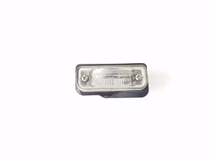   License plate lights  - A2118200756 