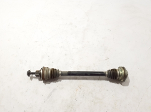   Cardan arrière et ses pièces  - 80A501204G 