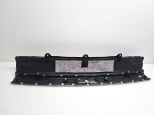 Skoda Superb (2008–2015) Trunk interior trim 3T9863459B - 4