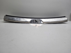   Kofferraumverkleidung  - 3T9863459B 