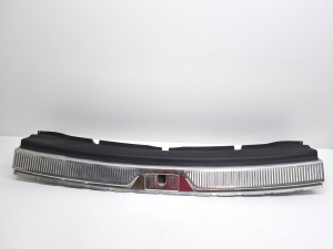 Skoda Superb (2008–2015) Trunk interior trim 3T9863459B - 6