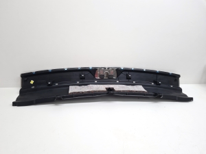 Skoda Superb (2008–2015) Trunk interior trim 3T9863459B - 7