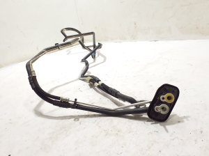 VOLVO XC90 (2015–2024) Klimaleitung 31369336 - 2