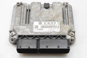 Motorsteuergerät - 03L906018BS