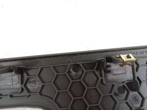 Mercedes Benz SL-Class 230 (2001–2012) Speaker grille A2306900030 - 3