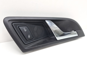 Skoda Superb (2008–2015) Front door exterior handle 3T0837248 - 2