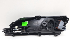 Skoda Superb (2008–2015) Front door exterior handle 3T0837248 - 4
