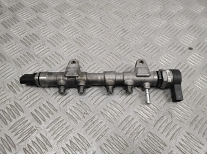 Common Rail Kraftstoffleitung - 8511629