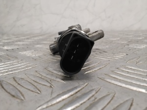 BMW 2 SERIES F45 (2014–2026) Common Rail Kraftstoffleitung 8511629 - 2