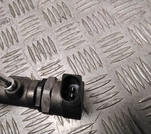 BMW 2 SERIES F45 (2014–2026) Common Rail Kraftstoffleitung 8511629 - 3
