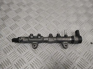 BMW 2 SERIES F45 (2014–2026) Common Rail Kraftstoffleitung 8511629 - 4