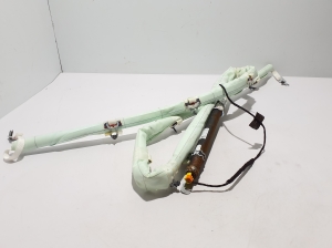 VOLVO XC90 (2015–2024) Katuse turvapadi 31369284 - 2