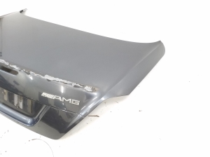 Mercedes Benz SLK-Class 171 (2004–2011) Trunk lid A1717500075 - 2